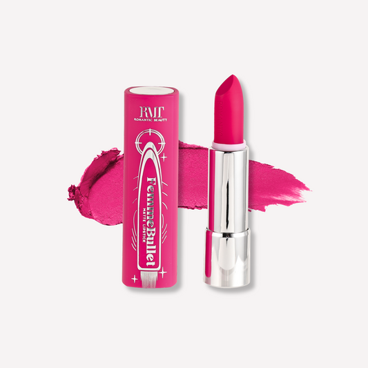 Femme Bullet Lipstick (Red)