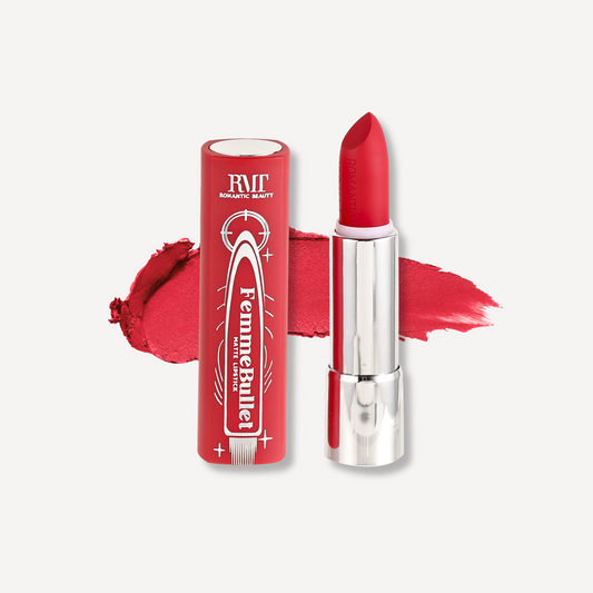 Femme Bullet Lipstick (Red)