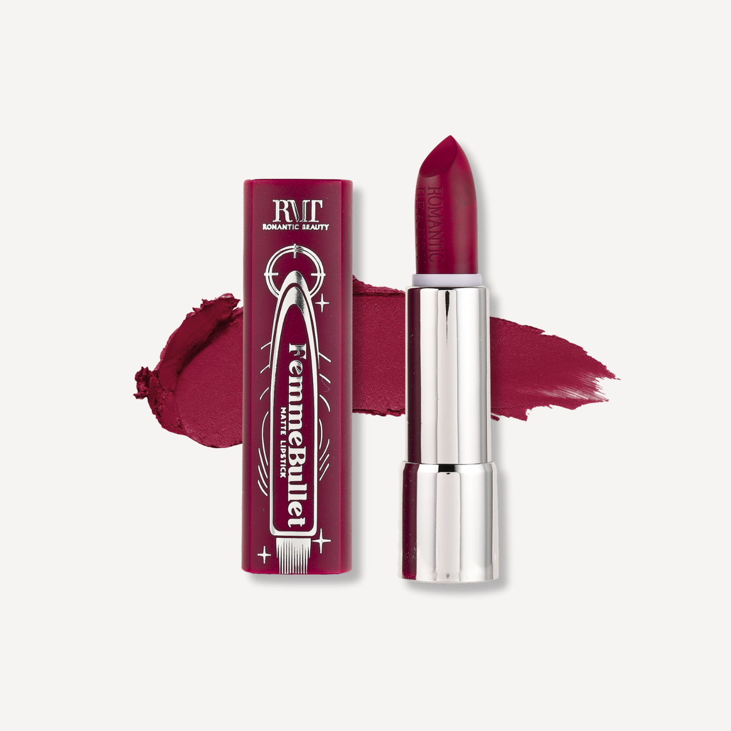 Femme Bullet Lipstick (Red)