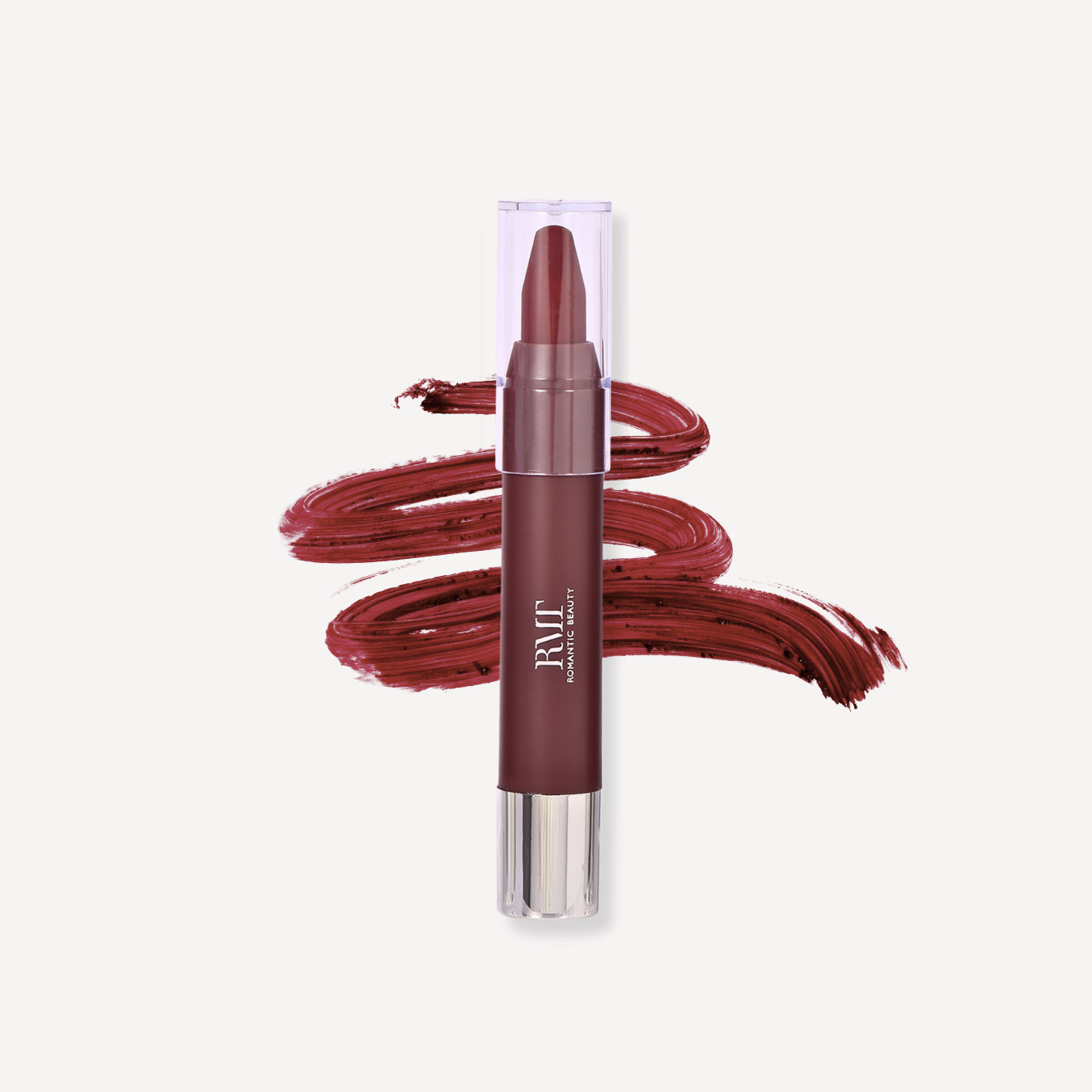 Crayon Lipstick (Nude)