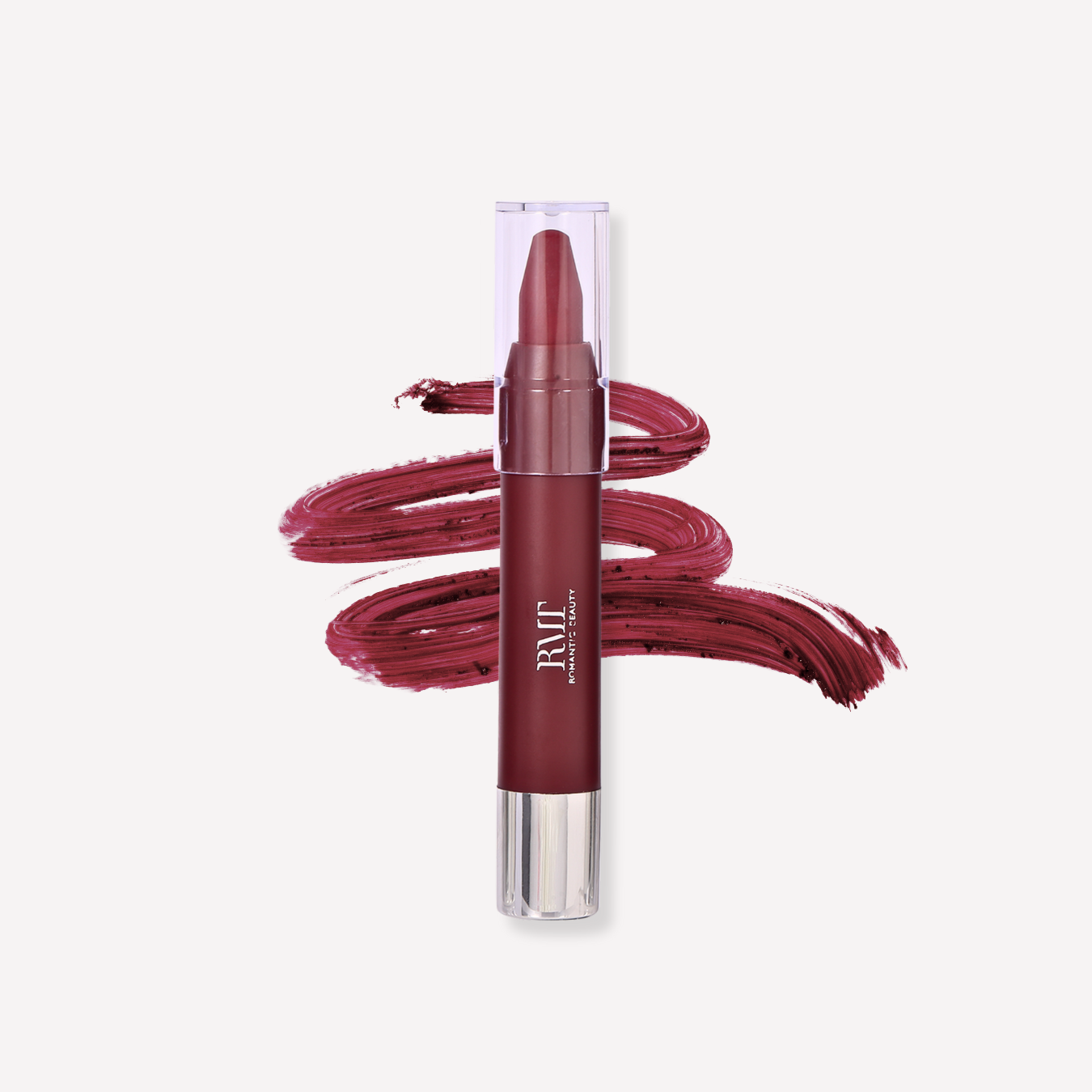 Crayon Lipstick (Nude)