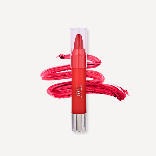 Crayon Lipstick (Red)