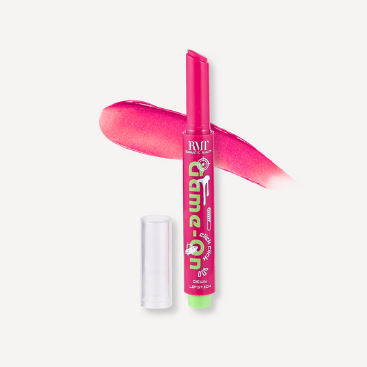 Game On Dewy Lipstick