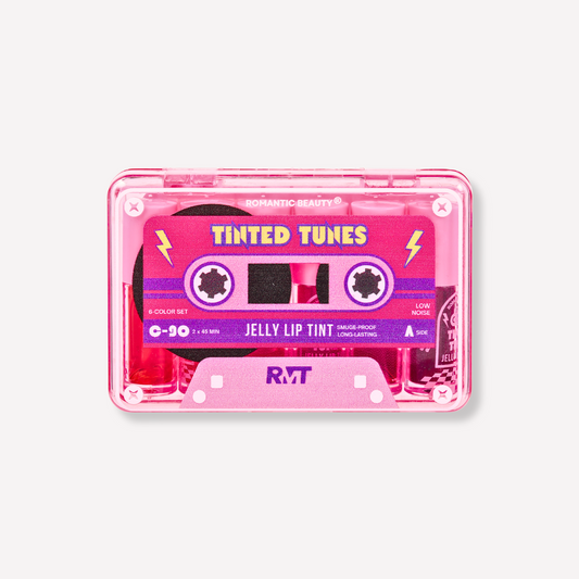 Tinted Tunes Jelly Lip Tint