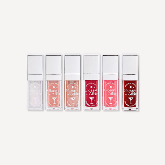 Glossy Affair