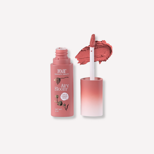 Airy Bloom Lip Mud (Nudes)
