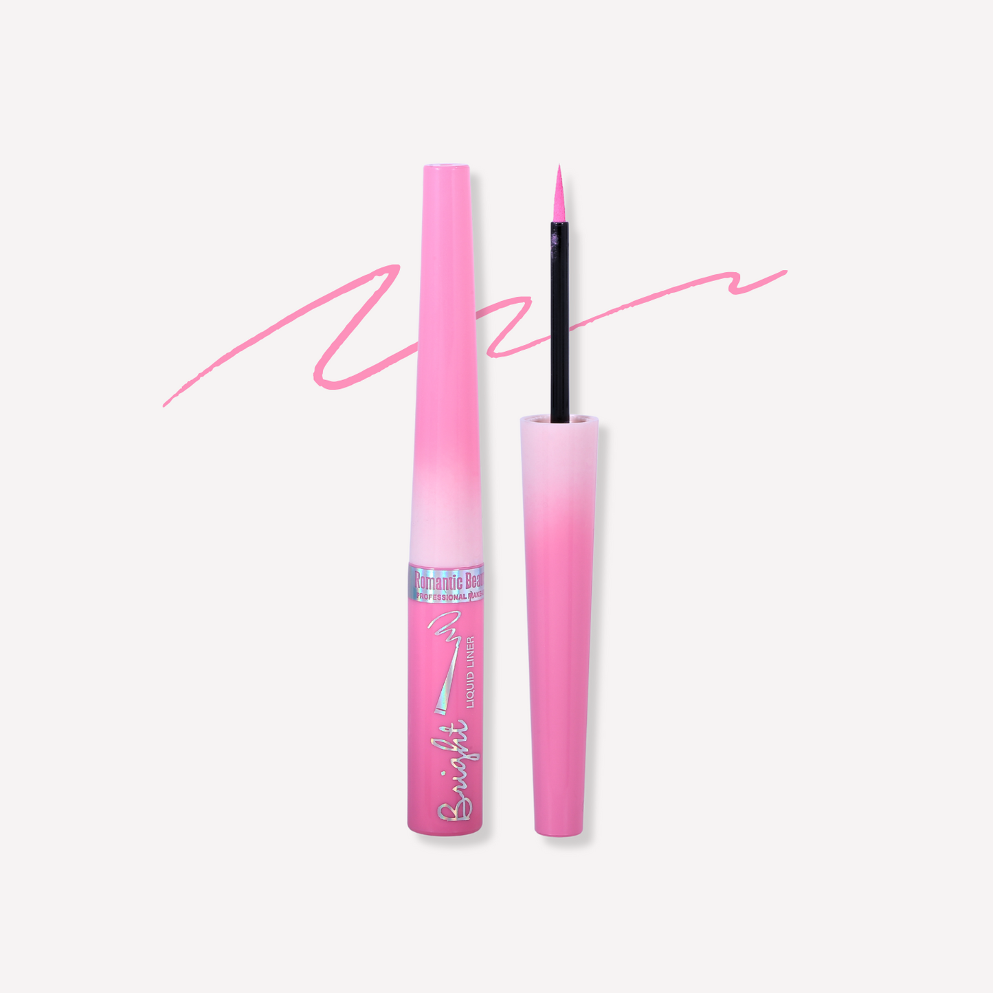 Bright 10 Color Eyeliners