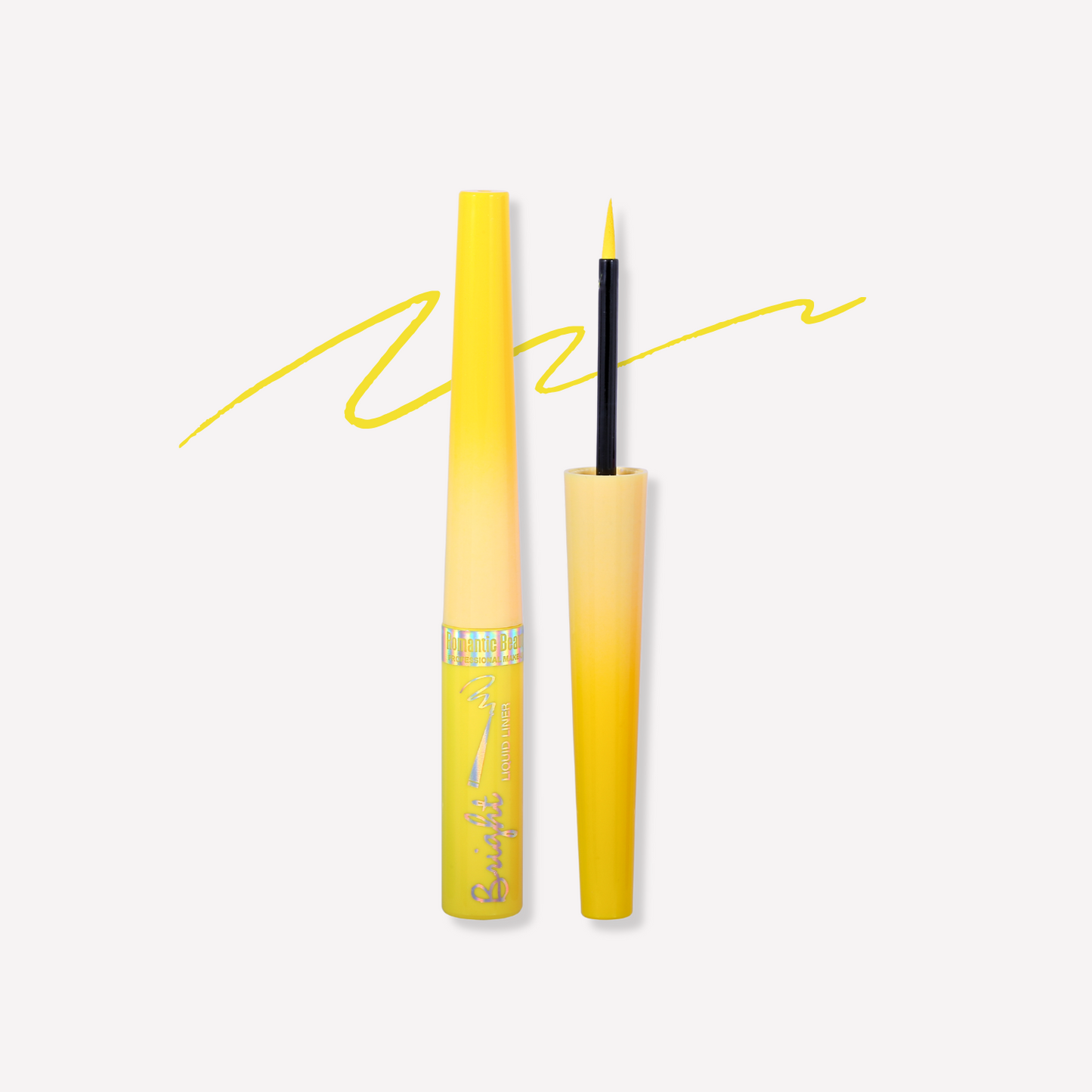 Bright 10 Color Eyeliners