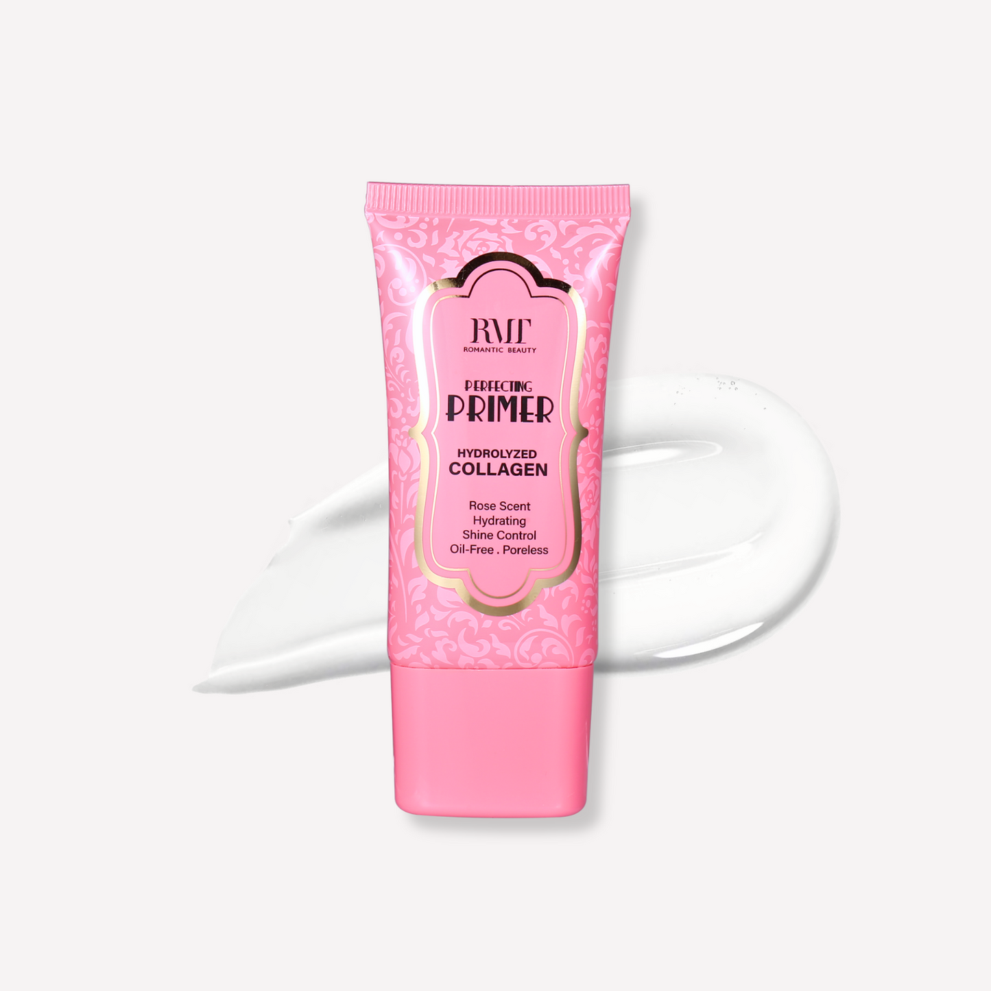 Perfecting Primer