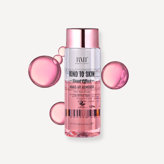Kind to Skin Makeup Remover