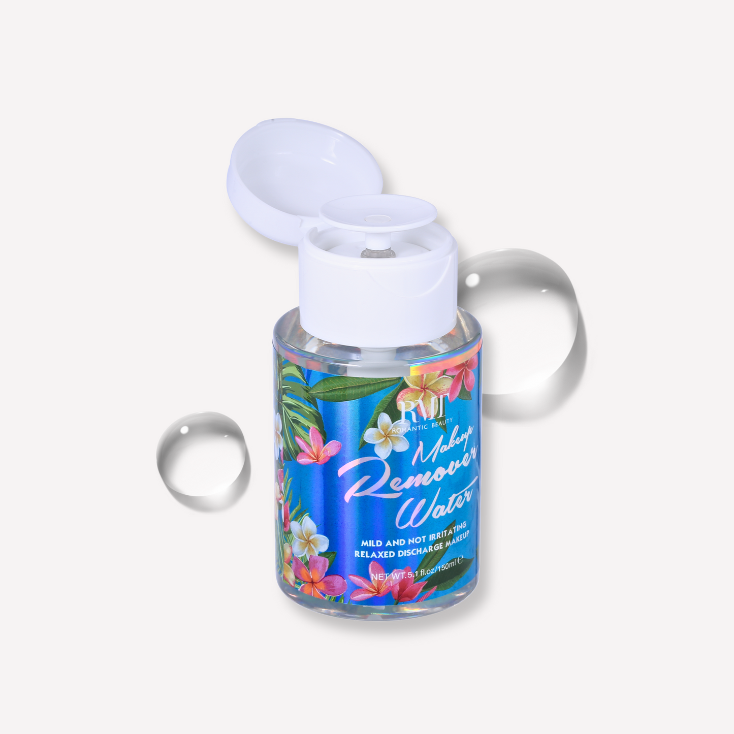 Makeup Remover Water