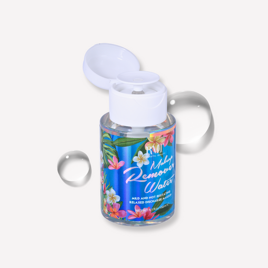 Makeup Remover Water