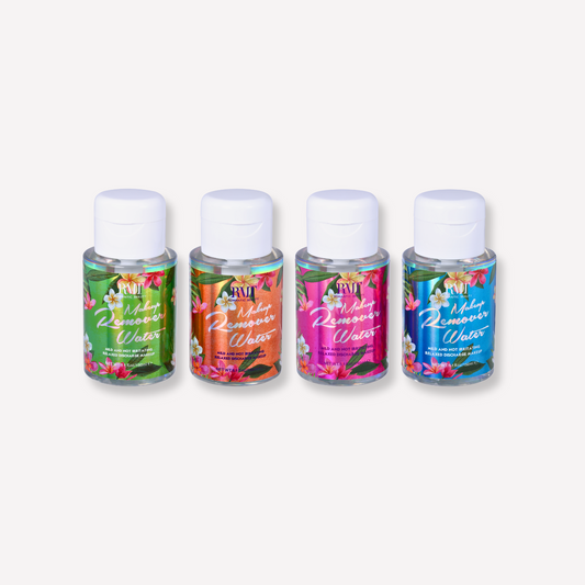 Makeup Remover Water