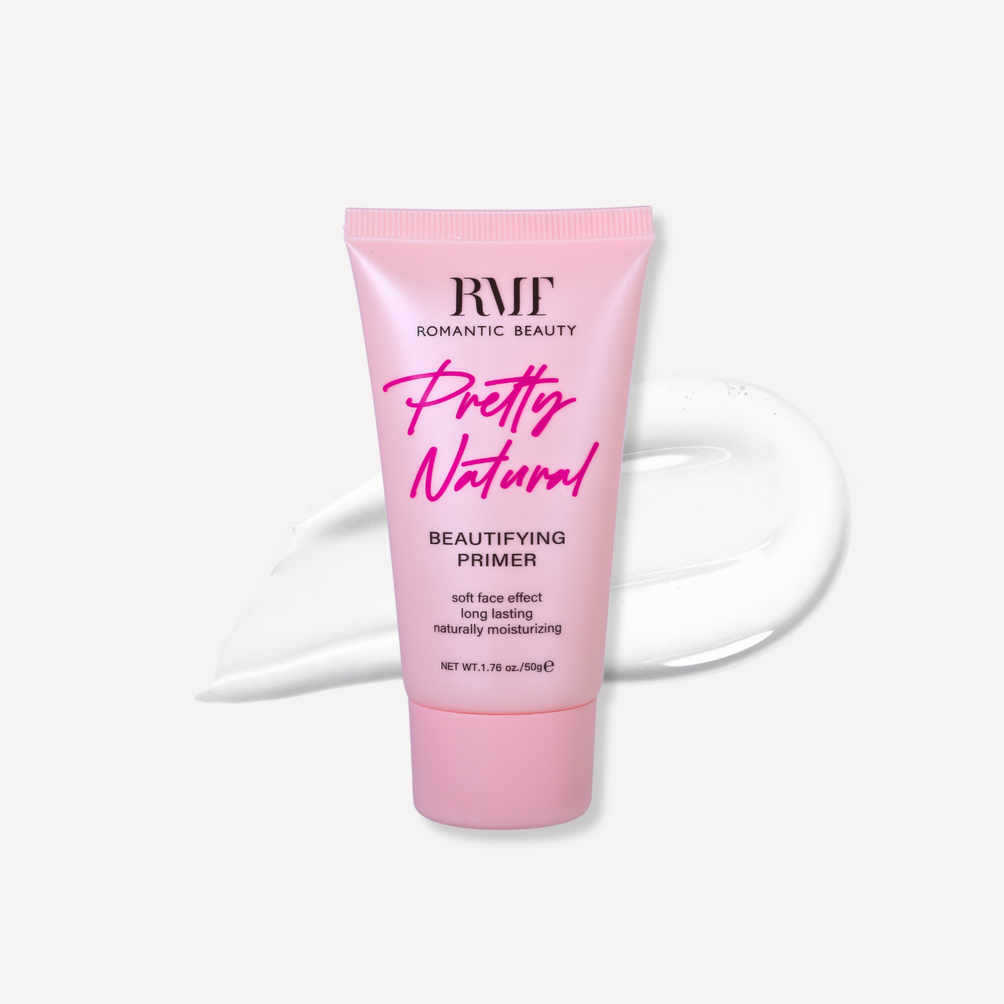 Pretty Natural Primer