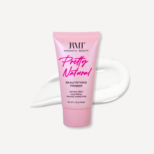 Pretty Natural Primer