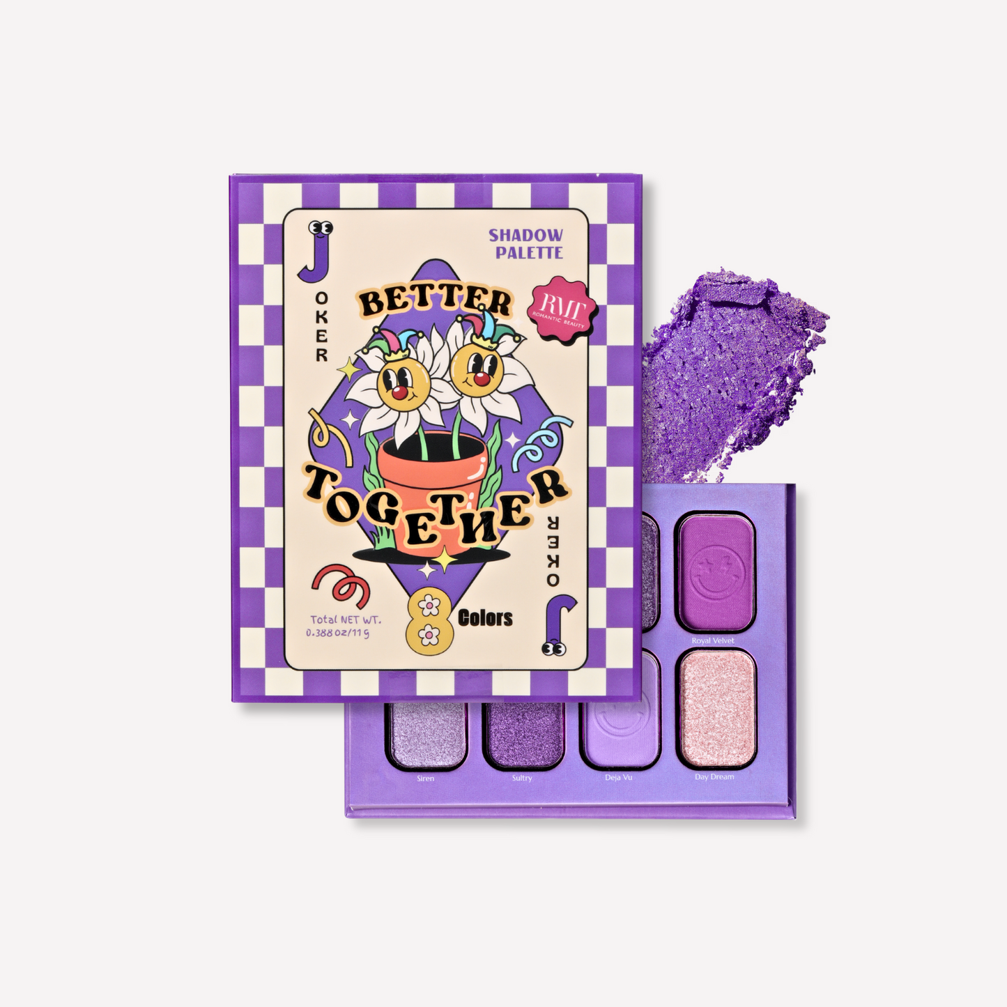 Better Together Shadow Palette