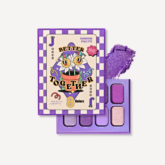 Better Together Shadow Palette