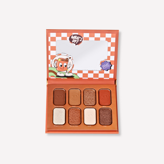 More Expresso Less Depresso Shadow Palette