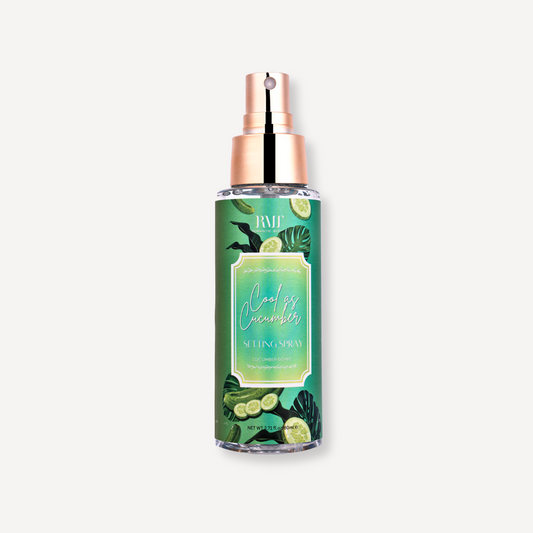 Cool As Cucumber Setting Spray