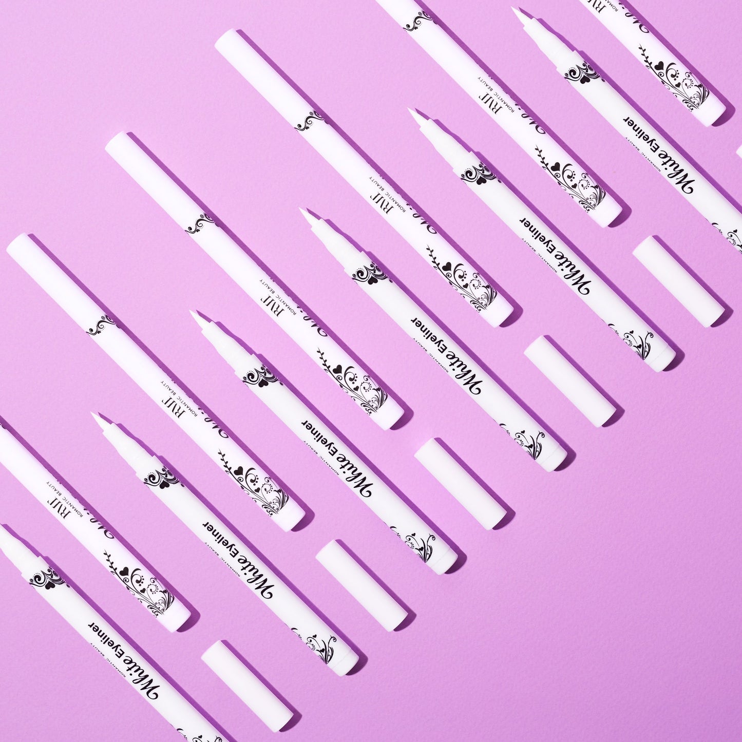 White Eyeliner Pen
